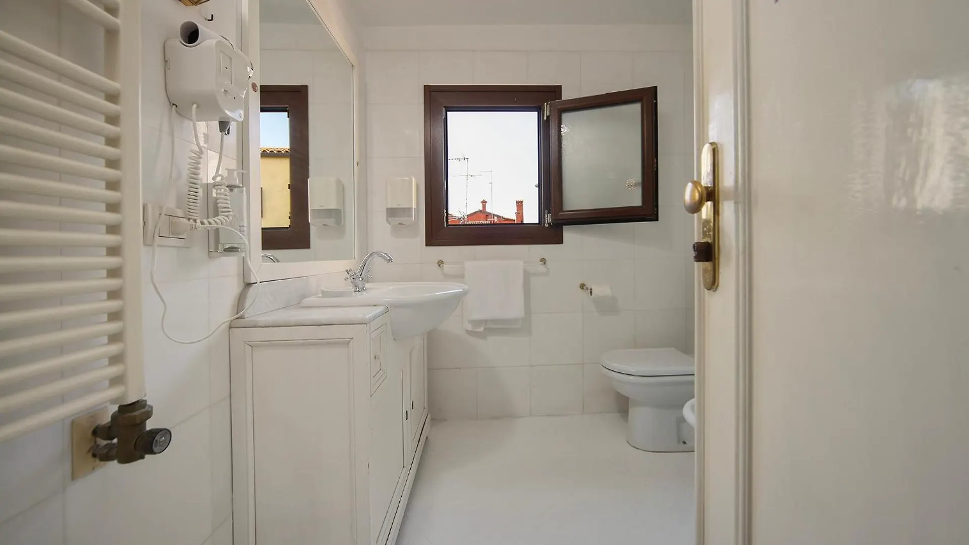 Penzion Locanda Antica Venezia