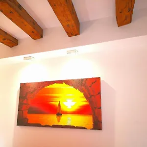 Appartement Sansamuele