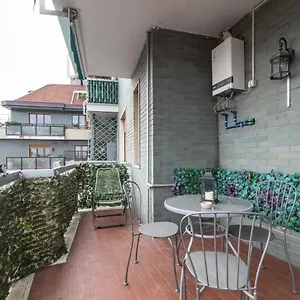 Pasteur Modern With Terrace! Apartament Mediolan