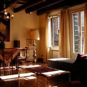 Ca Satriano Apartament