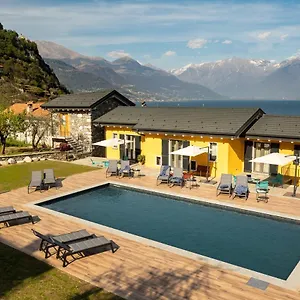  Farm stay Il Medeghino Italy