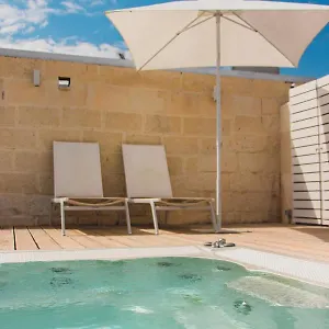 Sui Tetti Luxury 2*, Lecce Italien