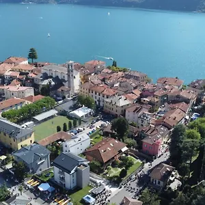 Ristorante Grigna 3*, Mandello del Lario Italien