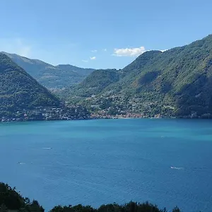 Private Near Bellagio View Lake Como , Lezzeno Italie