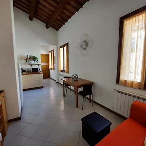In Centro Free Wi-fi, Self Check-in Apartament Forlì