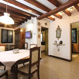 Apartamento Biennale Venecia