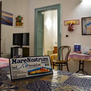Mare Nostrum 3*, Brindisi Italien