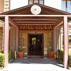 *** Hotel Cilicia Italy