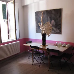 Trastevere Colors 3*, Rom Italien