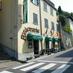 Montecodeno 3*, Varenna Italien