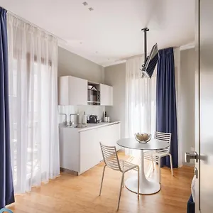 Apartment Niti Palace 
