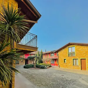 Easy Airport Private Parking Apartament Bergamo