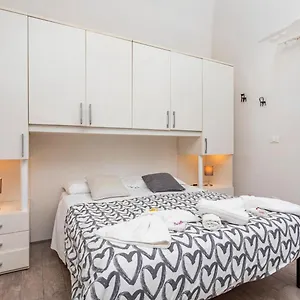Bed.da Apartament Katania