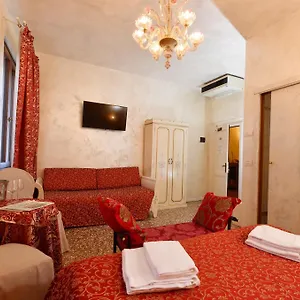 Vendégház Casa Martini, Velence