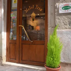 Iris 2*, Venedig Italien