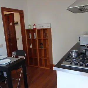 Appartement Goldoni