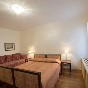 Apartment Romantic San Marco