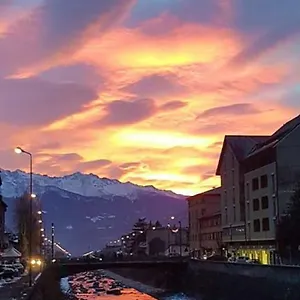 Gusmeroli 2*, Tirano Italien