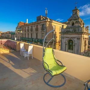 Sicily Wonderful Bellini Dom wakacyjny Katania