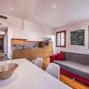 Appartement Ca' D'oro