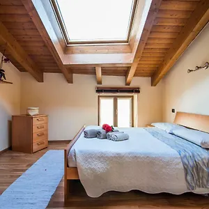  Appartamento Il Sogno Di Claudia Italia