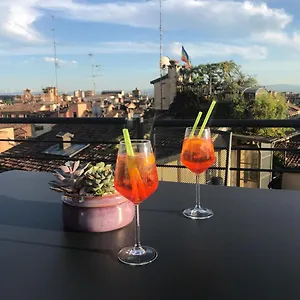  Apartment Charme Italy