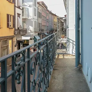  Appartamento Quattro Stanze @ Quattro Vie Italia
