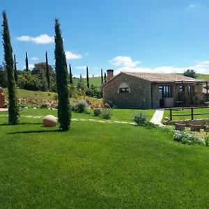 Bauernhof La Fonte 