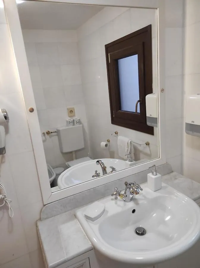 Locanda Antica Venezia Guest house