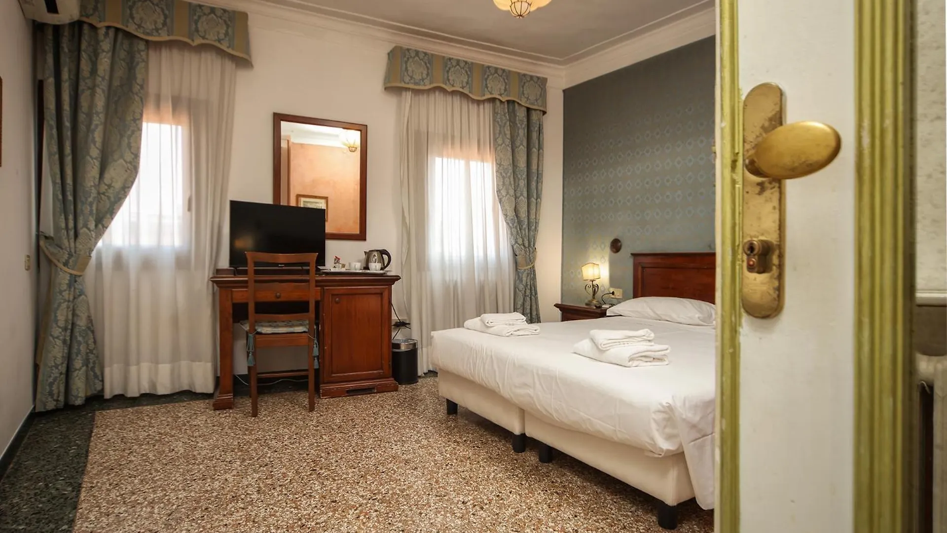 *** Πανσιόν Locanda Antica Venezia Ιταλία