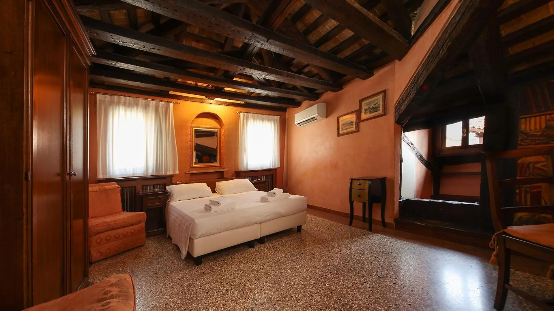 *** Πανσιόν Locanda Antica Venezia Ιταλία