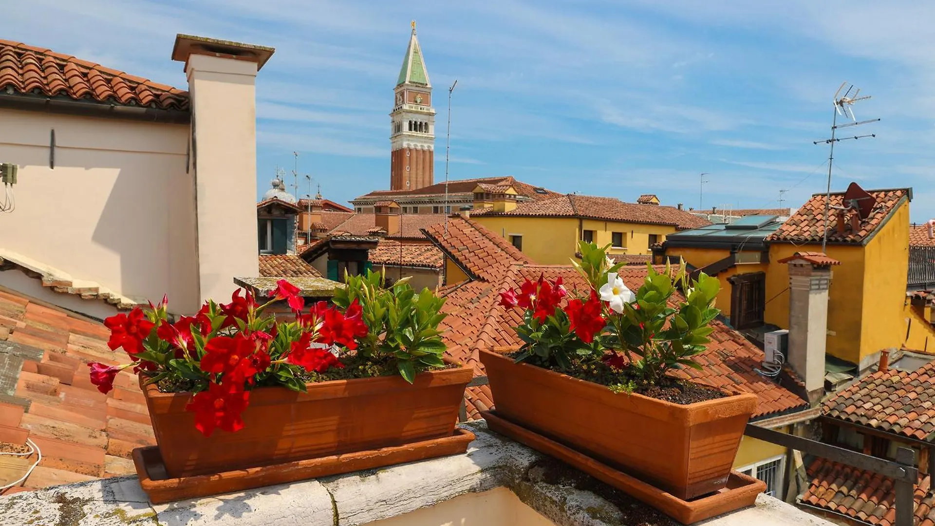 Locanda Antica Venezia Βενετία