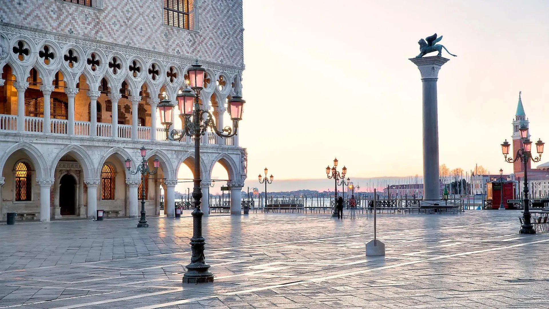 Πανσιόν Locanda Antica Venezia
