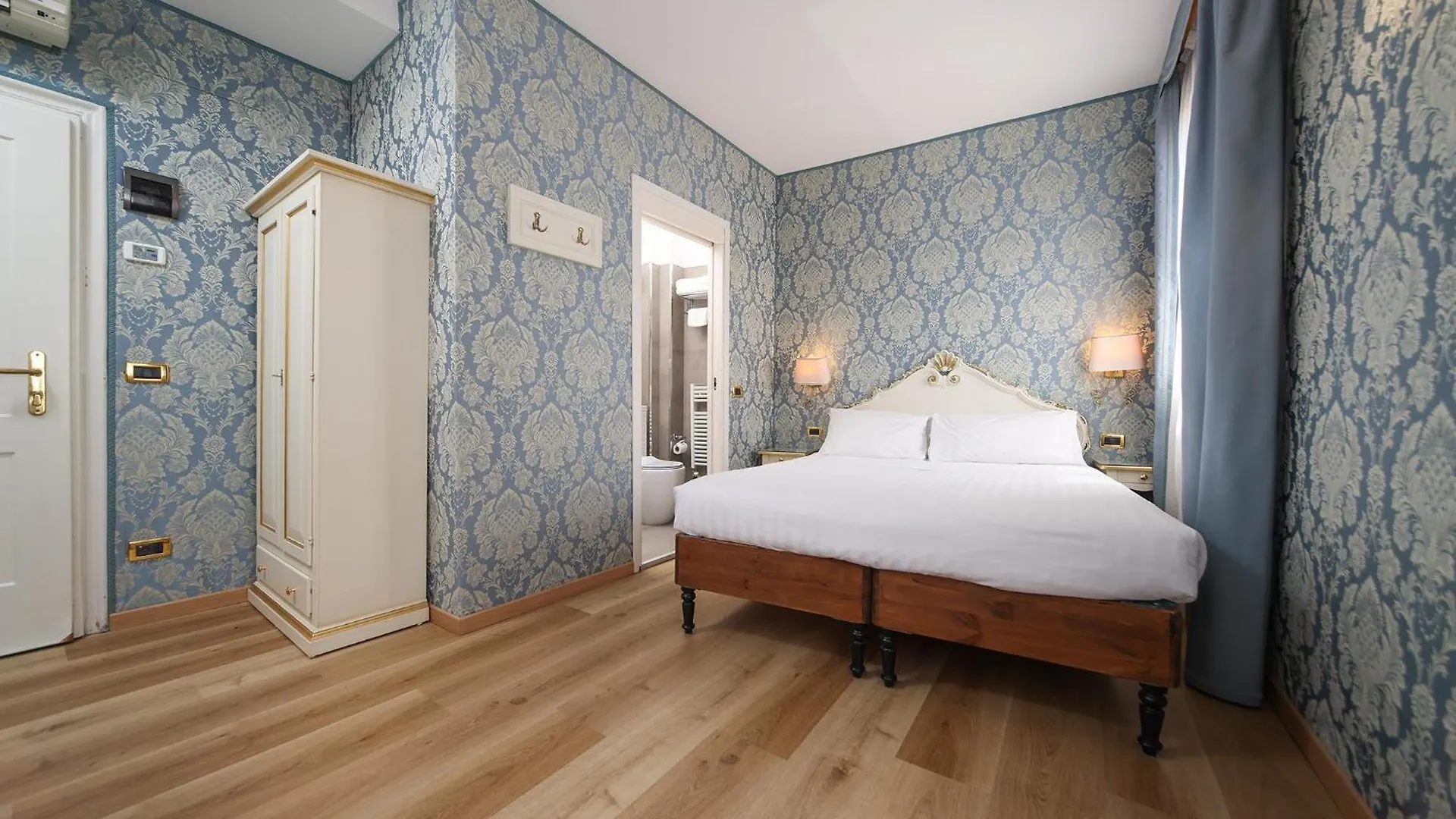 Locanda Antica Venezia 3*, Βενετία