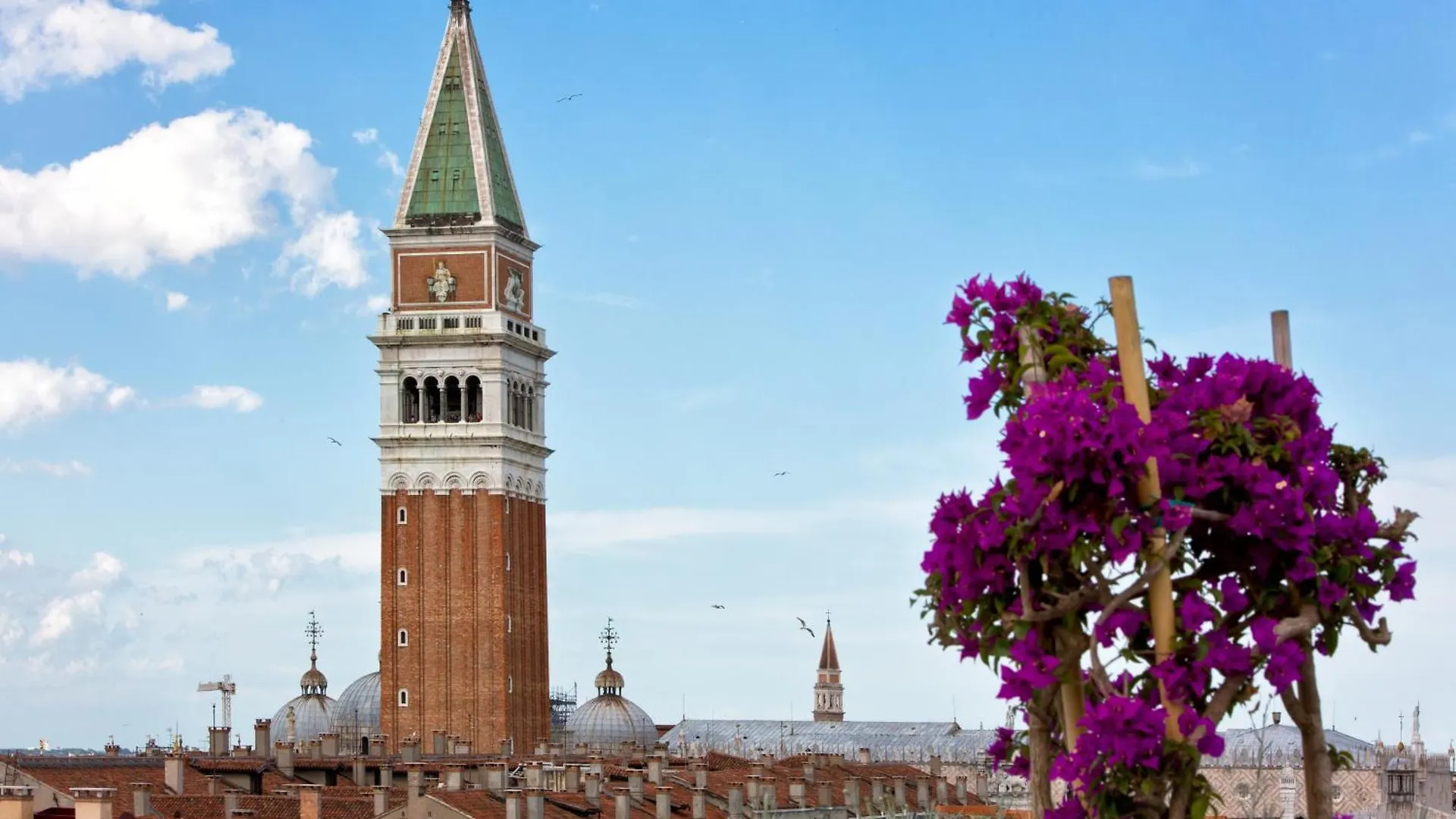 Locanda Antica Venezia Italy