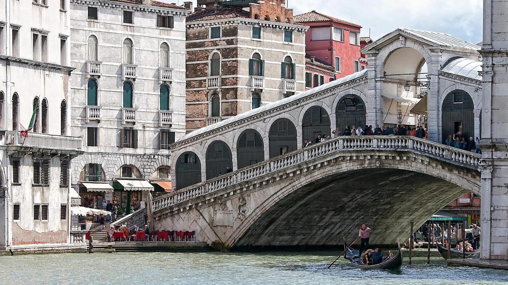 Locanda Antica Venezia Venice
