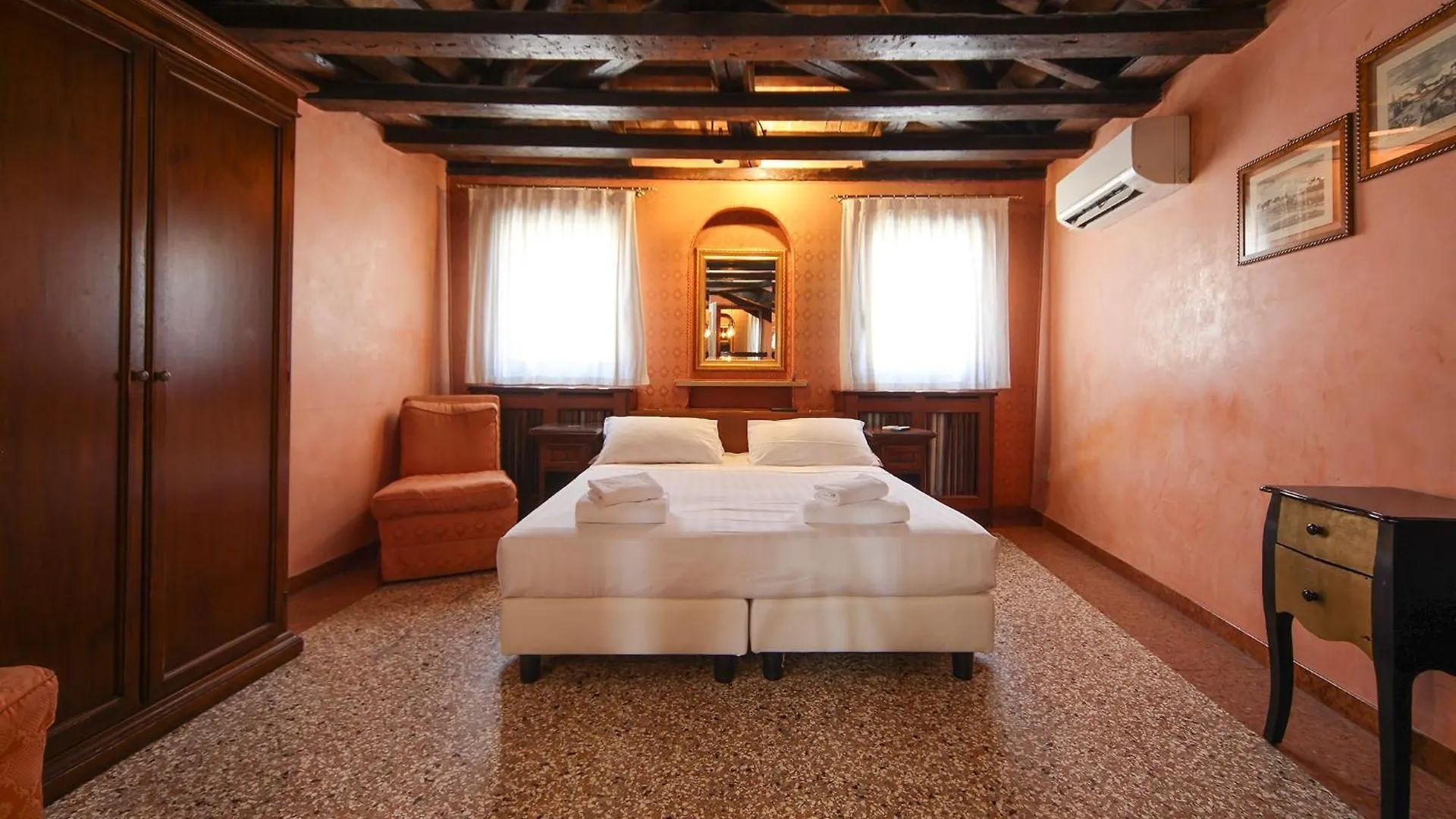Locanda Antica Venezia Venice