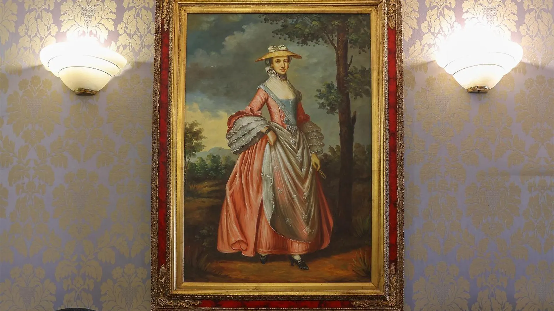 Locanda Antica Venezia Πανσιόν