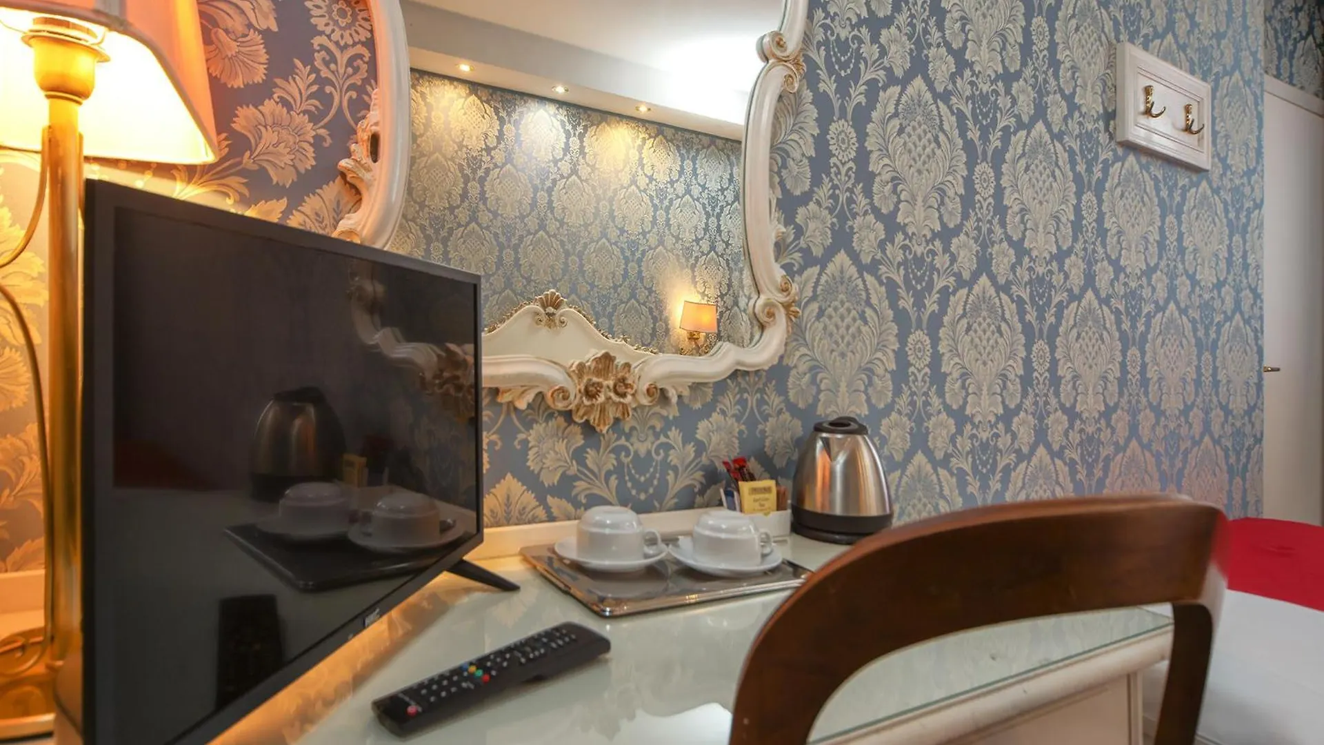 Πανσιόν Locanda Antica Venezia
