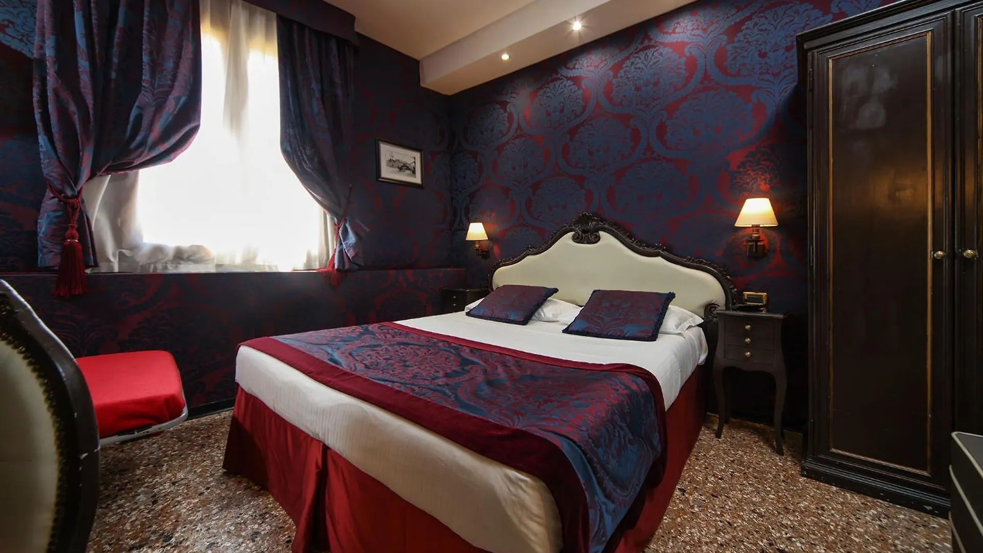Locanda Antica Venezia Italy