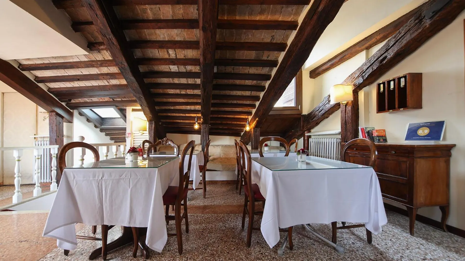 Locanda Antica Venezia Guest house Venice