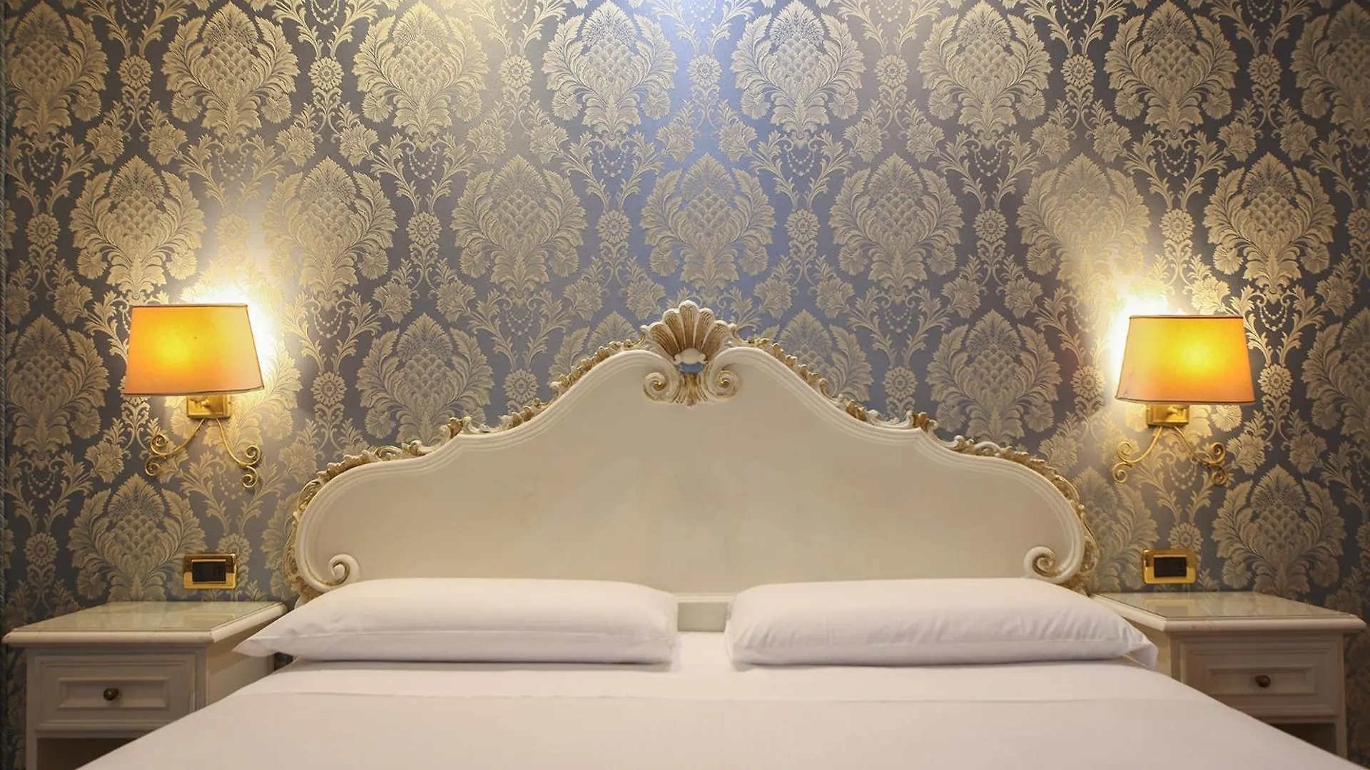 Locanda Antica Venezia Βενετία