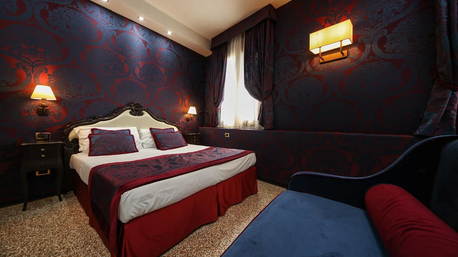 Locanda Antica Venezia
