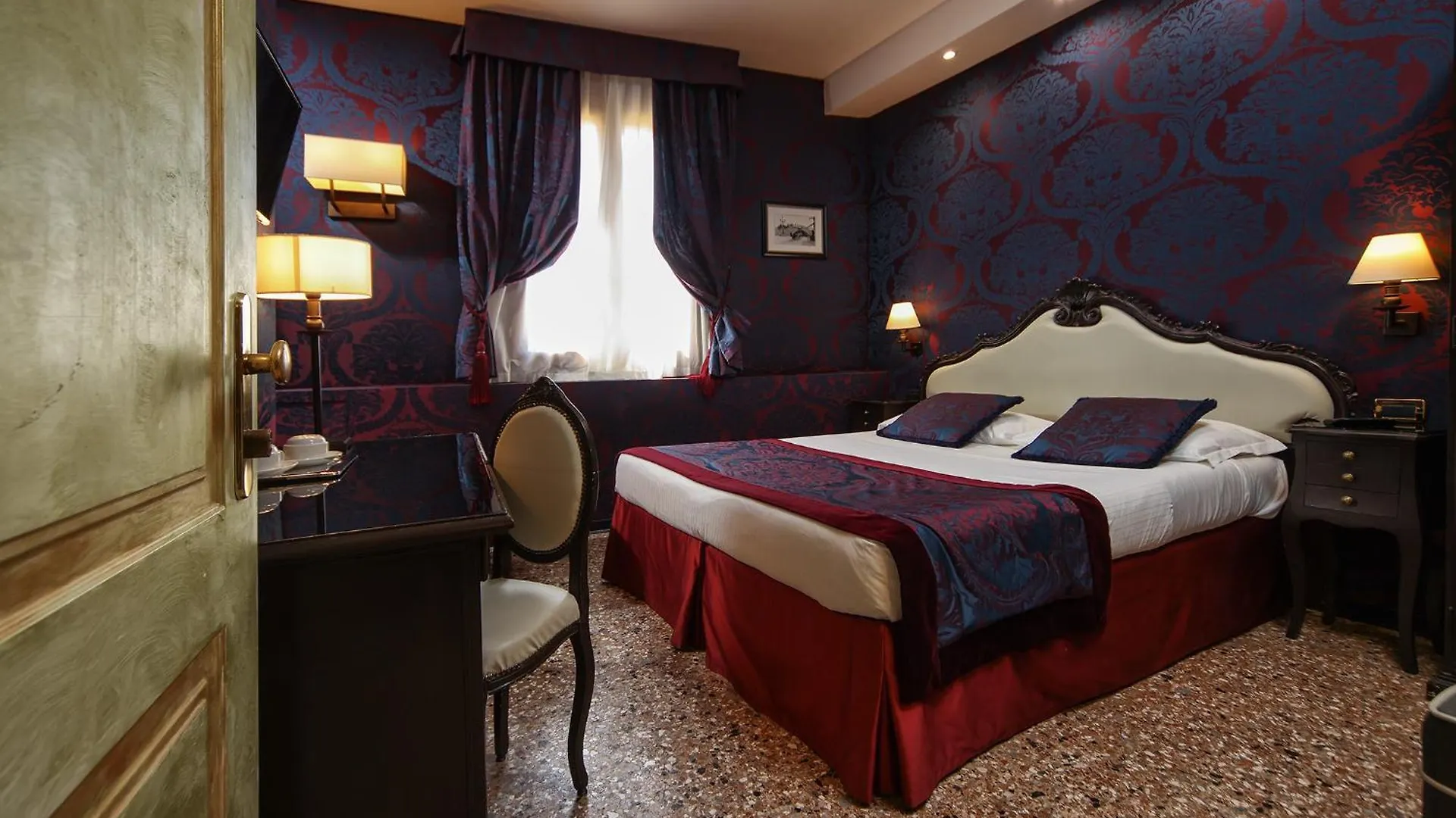 Locanda Antica Venezia Italy