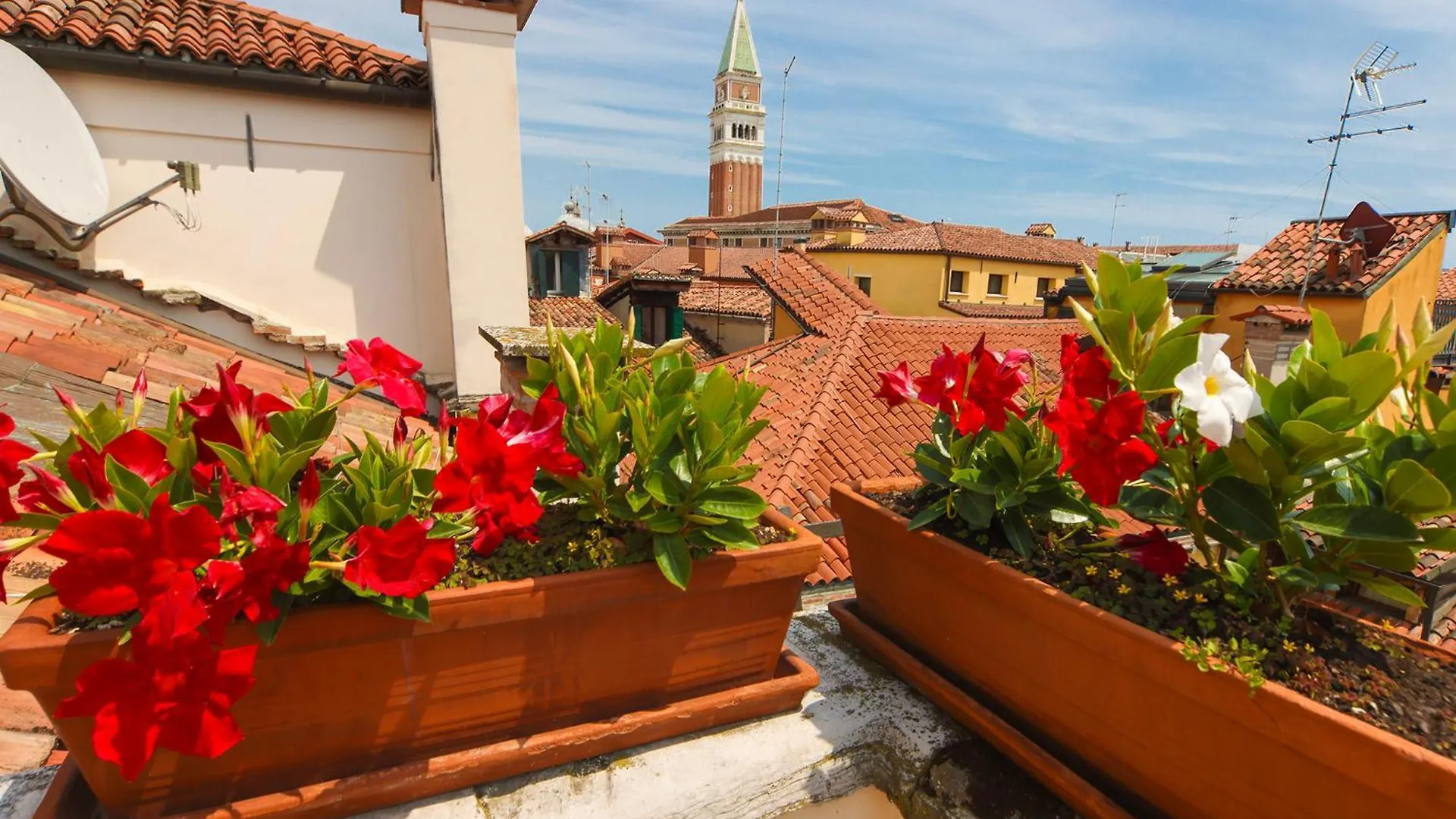 Locanda Antica Venezia 3*, Venice Italy