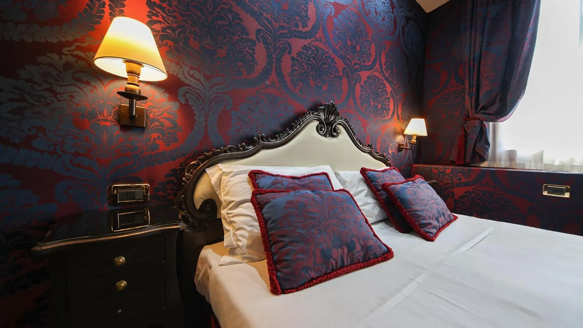 Locanda Antica Venezia Guest house Venice