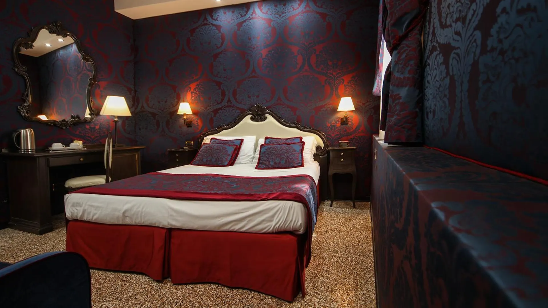*** Guest house Locanda Antica Venezia Italy