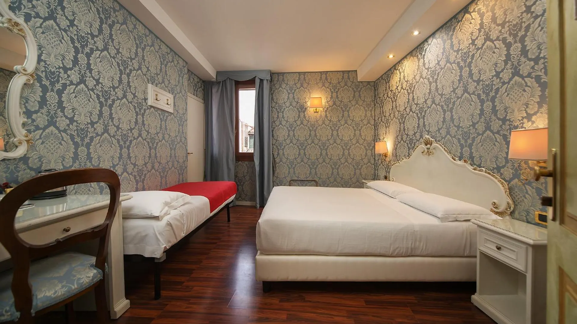 Locanda Antica Venezia Italy