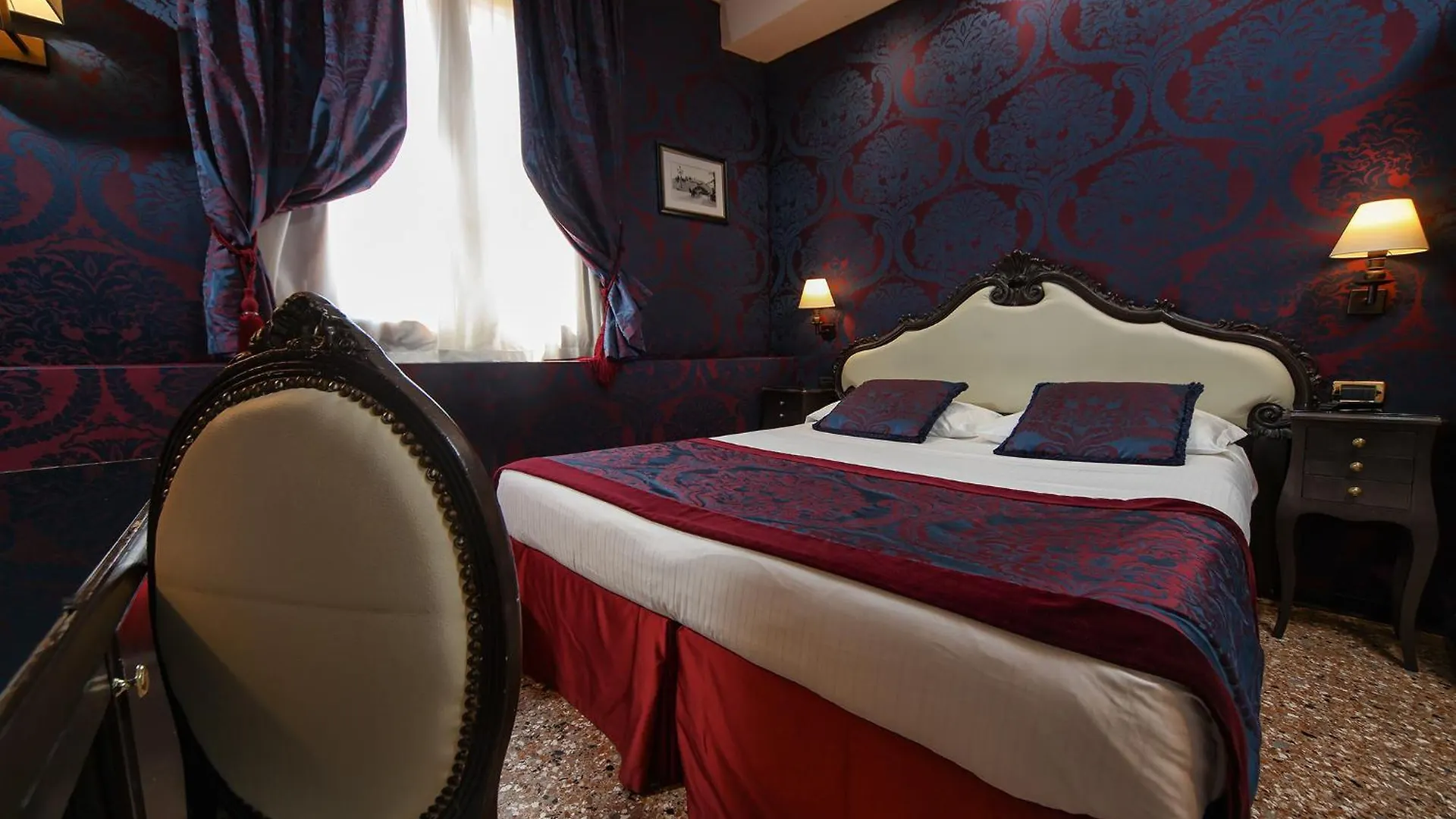 Locanda Antica Venezia Venice