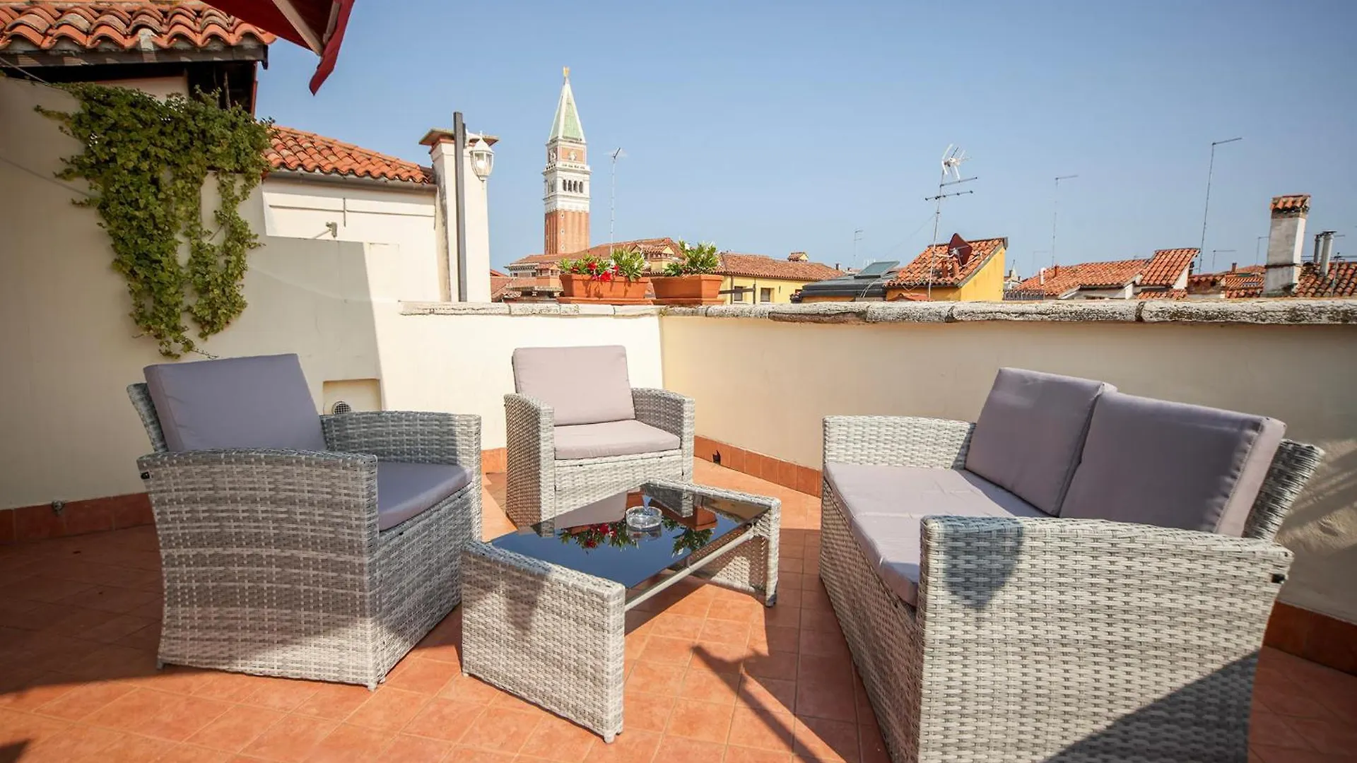 Πανσιόν Locanda Antica Venezia